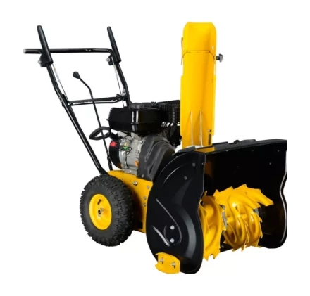 Бензиновый снегоуборщик RedVerg RD-250-65 купить в Уфе
