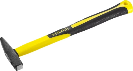 Молоток слесарный Fiberglass 100 г с фиберглассовой рукояткой, STAYER Professional 20050-01 20050-01_z01 купить в Уфе
