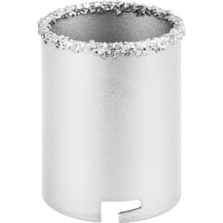 Коронка KRAFTOOL кольцевая с напылением из карбида вольфрама, 53мм 33401-53_z01 купить в Уфе