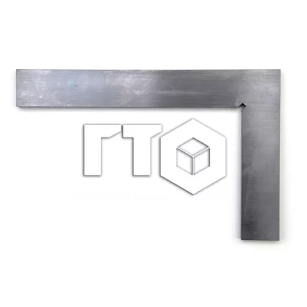 Угольник УП-1-400 (400х250) класс 1 ГТО купить в Уфе