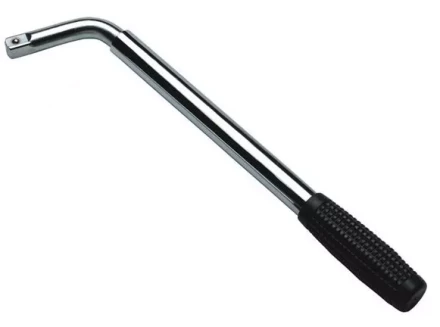 Ключ баллонный Г-образный 1/2&quot; телескопический 360-500мм Кратон 2 28 08 017 купить в Уфе