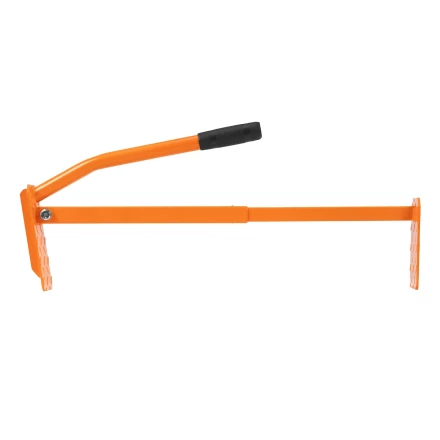 Захват для кирпичей и газо-пеноблоков ручной, 380 - 630 мм Сибртех 18171 купить в Уфе