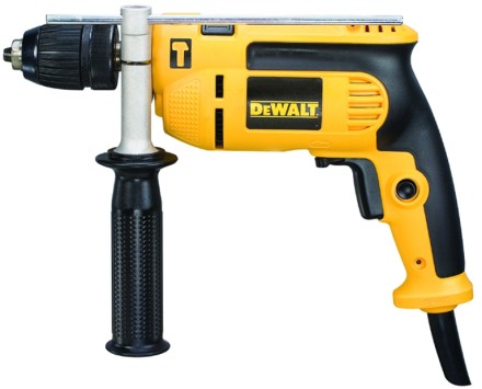 Ударная Дрель DeWalt D 21717 K купить в Уфе