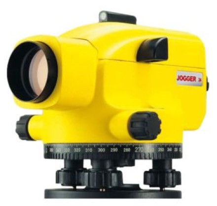 Оптический нивелир Leica Jogger 20 купить в Уфе