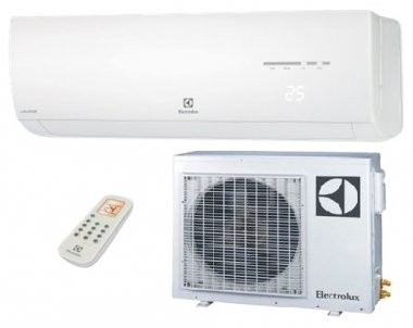 Блок внешний ELECTROLUX EACS-09HLO/N3/out сплит-системы купить в Уфе