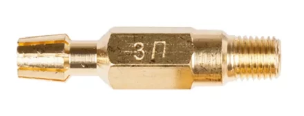 Мундштук внутренний пропановый №3 Р3П-02М Р3П-02М-У Р3П-22-Р Р3П-22Р-У Сварог купить в Уфе