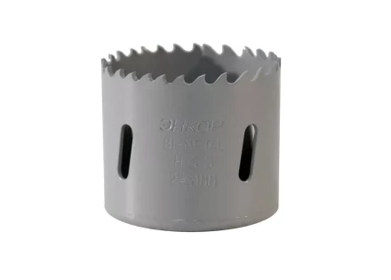 Коронка Bi-Metal Ф51 мм М3 Энкор 24151 купить в Уфе