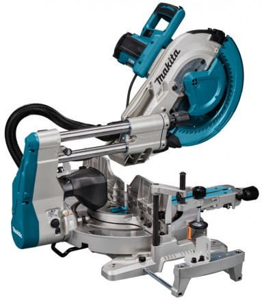 Пила торцовочная Makita LS1219 купить в Уфе
