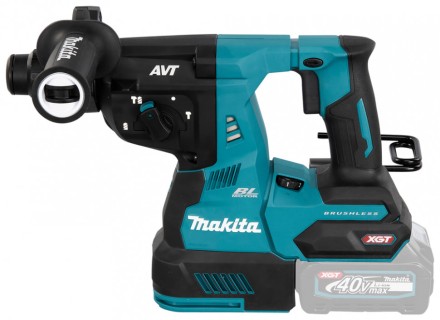 Аккумуляторный перфоратор XGT Makita HR003GZ (без АКБ и ЗУ) купить в Уфе