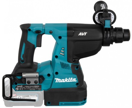 Аккумуляторный перфоратор XGT Makita HR003GZ (без АКБ и ЗУ) купить в Уфе
