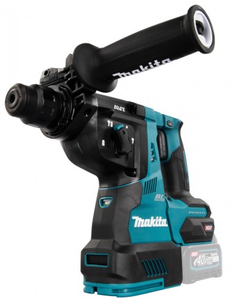 Аккумуляторный перфоратор XGT Makita HR003GZ (без АКБ и ЗУ) купить в Уфе