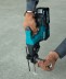 Аккумуляторный перфоратор XGT Makita HR003GZ (без АКБ и ЗУ) купить в Уфе