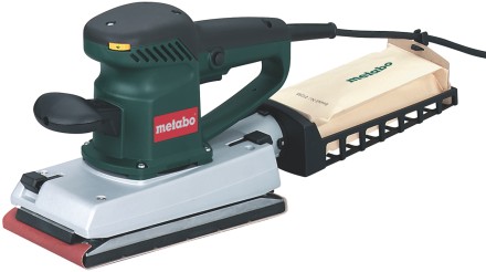 Плоскошлифовальная машина Metabo Sr E 359 купить в Уфе