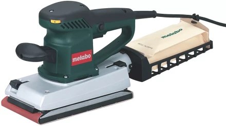 Плоскошлифовальная машина Metabo Sr E 359 купить в Уфе