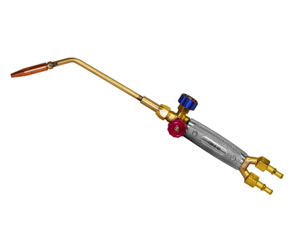 Горелка пропановая  Г3У-4-45 G4-100-LPG 4,5 Сварог купить в Уфе