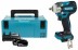 Аккумуляторный ударный гайковерт Makita DTW302RTJ купить в Уфе