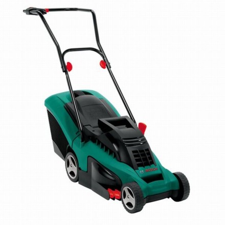Электрическая газонокосилка Bosch Rotak 34 купить в Уфе