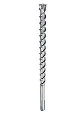 Бур SDS-max, 24х400х520мм, ZENTRO (P-17251) купить в Уфе