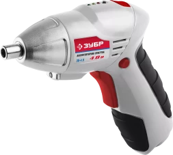 Отвертка трансформер ЗО-4.8 серия МАСТЕР