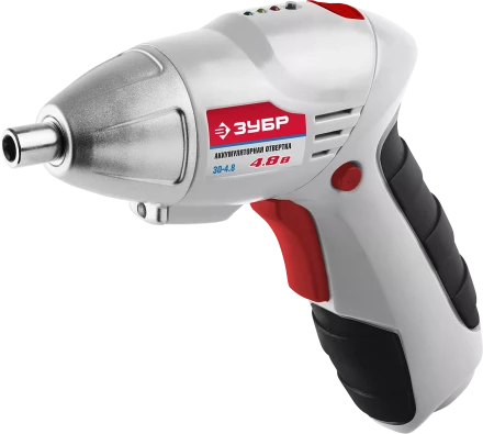 Отвертка трансформер ЗО-4.8 серия МАСТЕР купить в Уфе