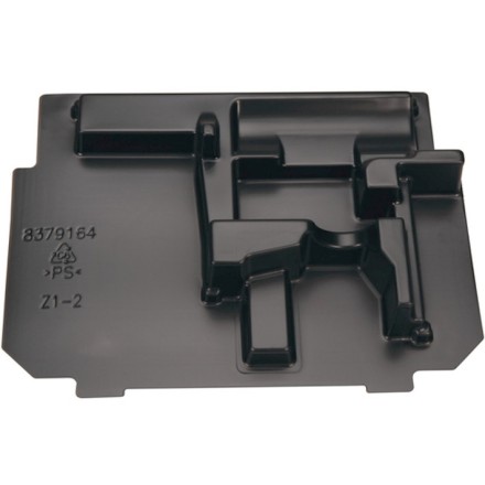 Вкладыш в кейс МакРас для LXT DDF/DHP/DTW/DTD Makita (837916-4) купить в Уфе