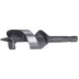 Сверло STAYER спиральное по дереву, шестигранный хвостовик, 29x130мм 29480-130-29 купить в Уфе