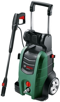 Минимойка-мойка высокого давления BOSCH AQT 42-13 купить в Уфе