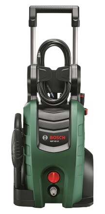 Минимойка-мойка высокого давления BOSCH AQT 42-13 купить в Уфе