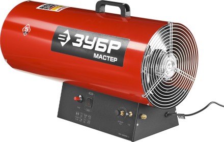 Пушка газовая М2 ТПГ-53000_М2 серия МАСТЕР купить в Уфе