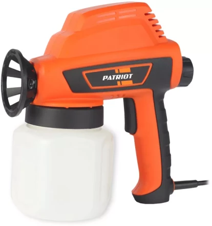 Краскопульт электрический PATRIOT SG 110 купить в Уфе