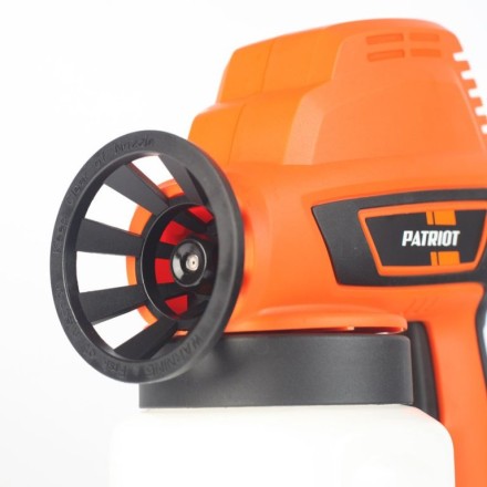 Краскопульт электрический PATRIOT SG 110 купить в Уфе
