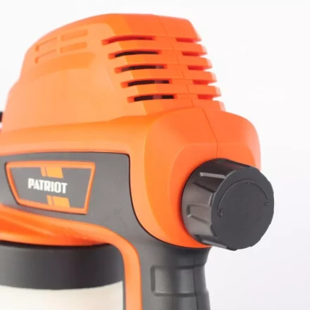 Краскопульт электрический PATRIOT SG 110 купить в Уфе