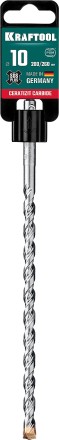 Буры SDS-Plus 29320-260-10 купить в Уфе
