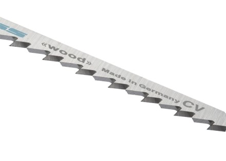 Полотна для электролобзика по дереву 2 шт 3103 - T101D GROSS 78262 купить в Уфе