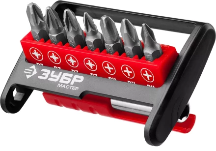 Наборы длинных бит MX-6 серия МАСТЕР купить в Уфе