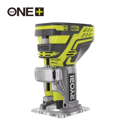 Ryobi ONE кромочный фрезер R18TR-0 купить в Уфе