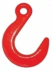 Строп 4СЦ-10.0 т. L=1.00м цепи 8 кл с ОВ 11.2т и крюки с широким зевом на 8.2 т купить в Уфе