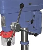 Станок сверлильный Кратон DM-16/500 4 02 04 008 купить в Уфе