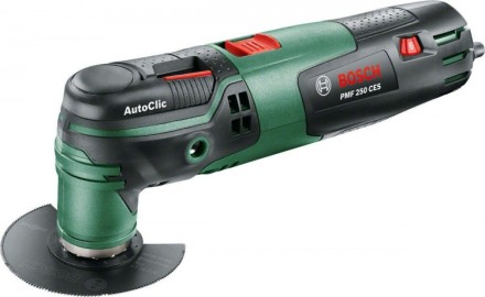 Мультитул Bosch PMF 250 CES (0.603.100.620) купить в Уфе
