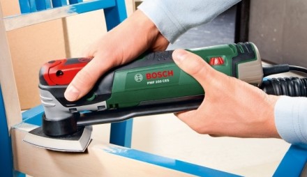 Мультитул Bosch PMF 250 CES (0.603.100.620) купить в Уфе