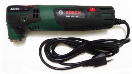 Мультитул Bosch PMF 250 CES (0.603.100.620) купить в Уфе