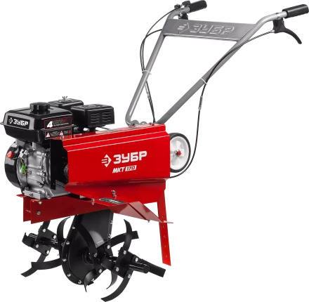 Культиватор бензиновый МКТ-170 серия МАСТЕР купить в Уфе