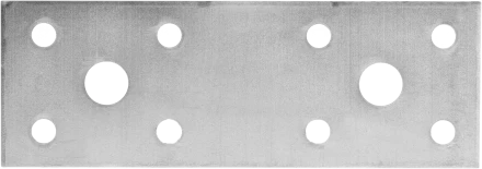 Крепежные пластины КП-2.0 промфасовка серия МАСТЕР купить в Уфе