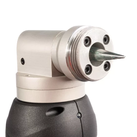 Пресс гидравлический аккумуляторный КВТ ПГРА-СР-32 для расширения труб при монтаже аксиальных фитингов (89616) купить в Уфе