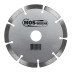Диск алмазный по бетону 1A1RSS FAST CUT (Быстрый рез) (7mm) MOS-DISTAR 350*3,5*7*24Т*25,4 mm купить в Уфе