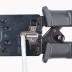 Кримпер многофункциональный КВТ JT-03T с 3 встроенными модулями для обжима RJ-45, RJ-12, RJ-11 (84493) купить в Уфе