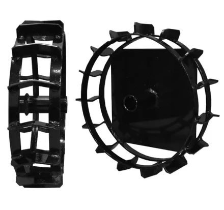 Грунтозацепы широкие для культиватора CHAMPION купить в Уфе