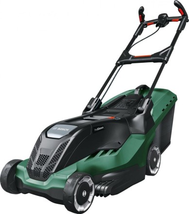 Газонокосилка BOSCH AdvancedROTAK 760 купить в Уфе
