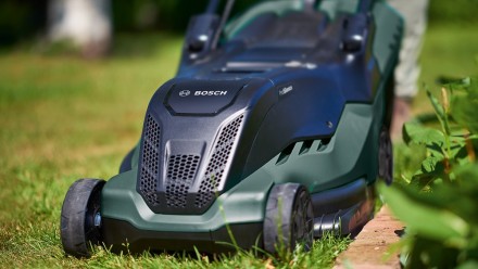 Газонокосилка BOSCH AdvancedROTAK 760 купить в Уфе