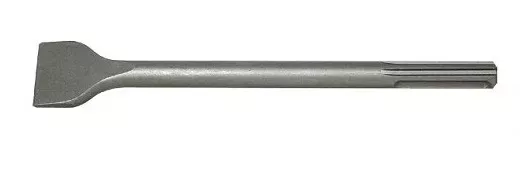 Зубило цилиндрическое SDS-max 18х600х25 Кратон 1 03 04 005 купить в Уфе